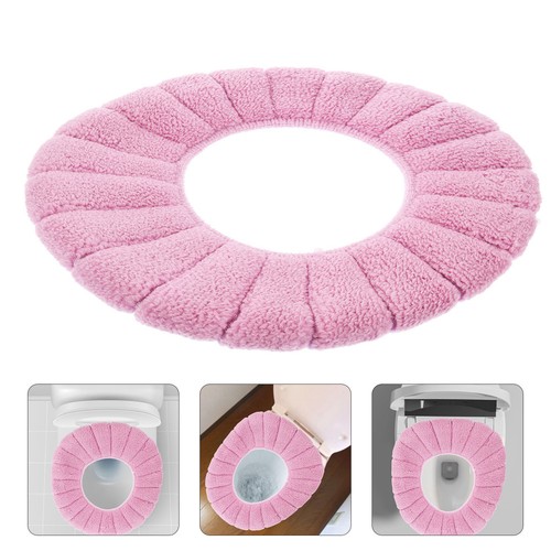 Patin abattant coussin de - wc,