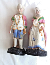 figurines porte plume en