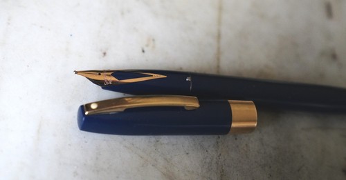 Stylo plume sheaffer - stylo, imperial