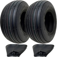 16x6.50-8 Tondeuse Pneu 6ply