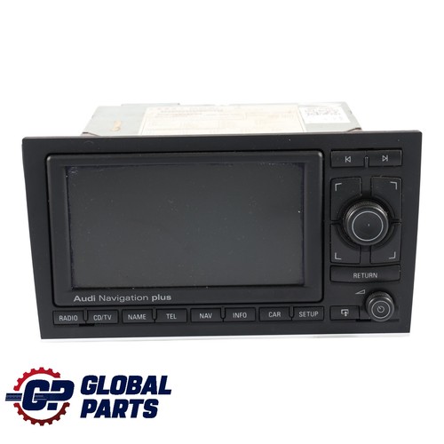 Audi cabriolet radio - audi, a4