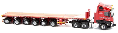 Imc models camion - -,