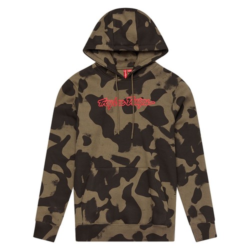 Troy lee designs hoodie style - designs,
