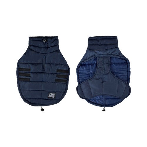 Manteau pour chien veste