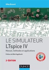 Le simulateur LTspice IV - 2e