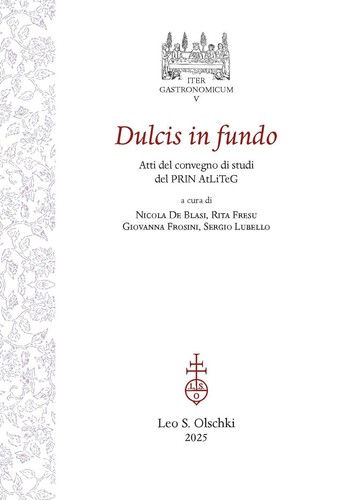Nicola blasi rita - blasi, fresu