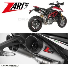 HYPERMOTARD 950 SP DUCATI 2019