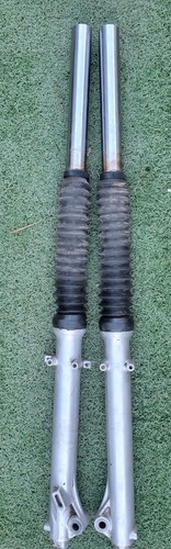 Batons fourche yamaha - batons,