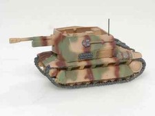 FCM, Canon De 105Mm, Howitzer