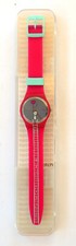 MONTRE SWATCH FILLE GZ241 ROSE