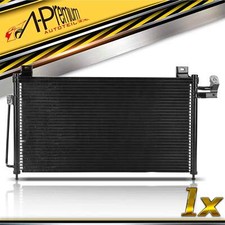 Condensateur Climatisation