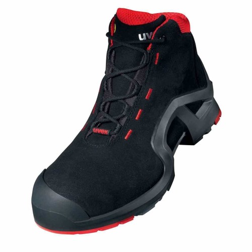 Bottes travail uvex 8517 - uvex,