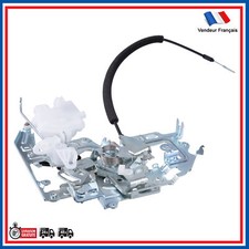 Serrure de Fermeture Centralisée Porte Battante Arrière pour RENAULT MASTER 3