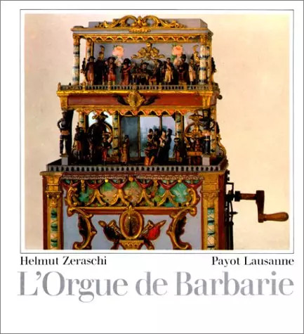 Orgue barbarie zerashi - de, barbarie,