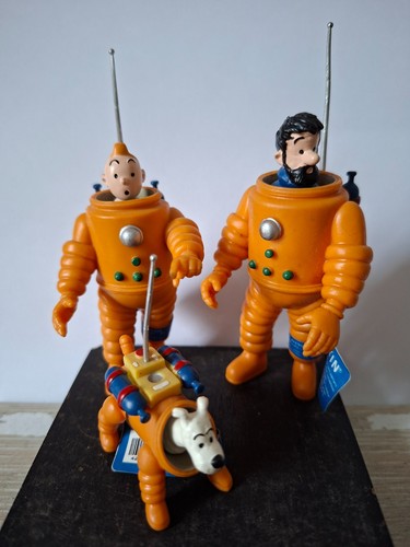 Lot figurines neuves - figurines, avec