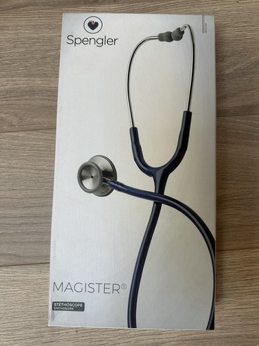 Stéthoscope spengler magister - stéthoscope,