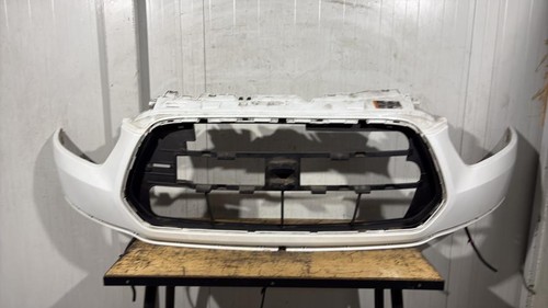 Calandre ford transit phase - ford, 5