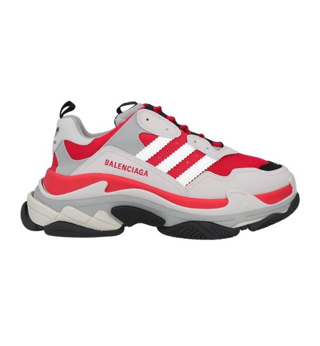 Baskets balenciaga adidas - baskets,