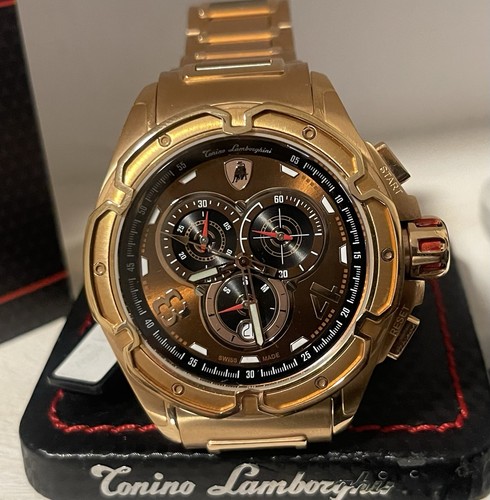 Rare tonino lamborghini mesh - rare,