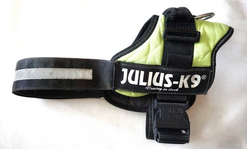 Harnais occasion julius k9 - harnais, d'occasion