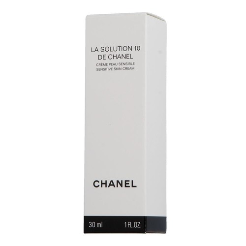 Chanel solution 10 de - chanel,