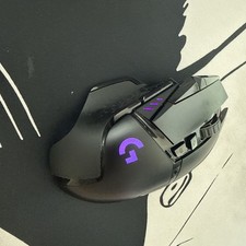 [Replacement] Logitech G502