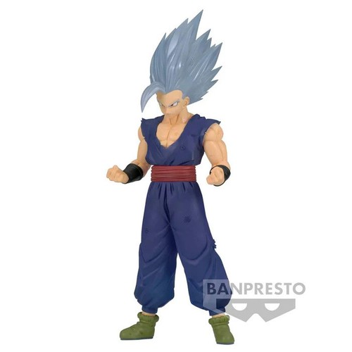 Figurine son gohan beast - gohan,