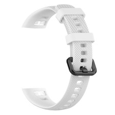 Bracelet de montre en silicone
