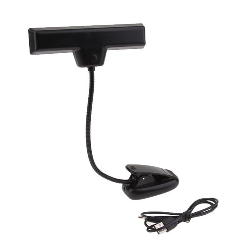 Clip music score - 1, stand