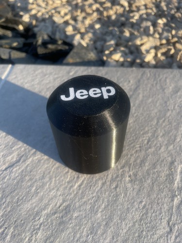 Capuchon boule attelage jeep - boule,