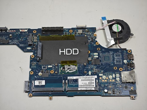Dell latitude e5540 - latitude, carte