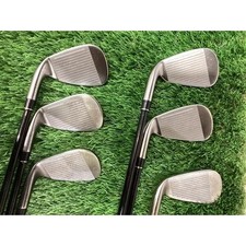 (Taylormade) Set de fers 6