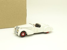 JPS Résine SB 1/43 - Renault