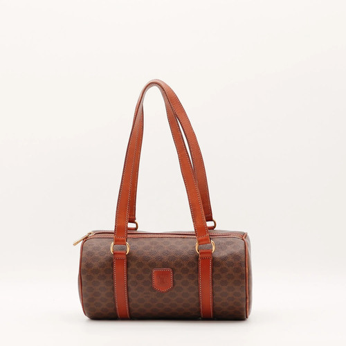 Sac porté épaule céline - porté,
