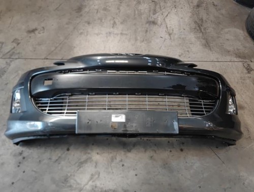 Pare choc avant peugeot - 308, 1