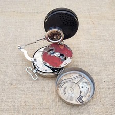 TESTED ✅ Pocket Phonograph