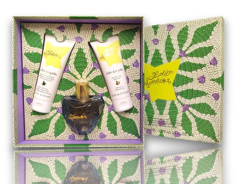 Lolita lempicka pcs - lolita, eau