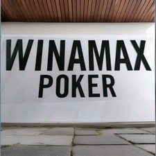 Winamax Poker Sponsor Repro