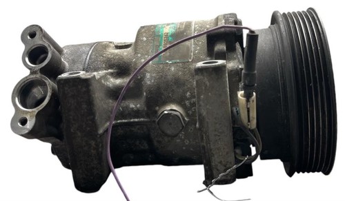 Compresseur clim renault - compresseur,