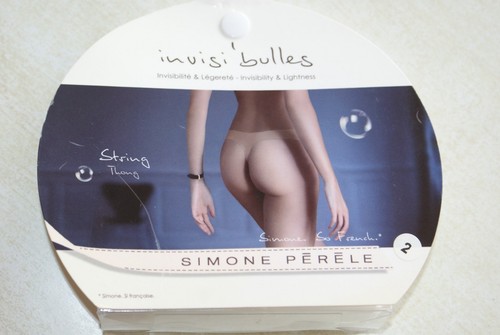 String simone pérèle - string,
