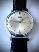 Longines Vintage
