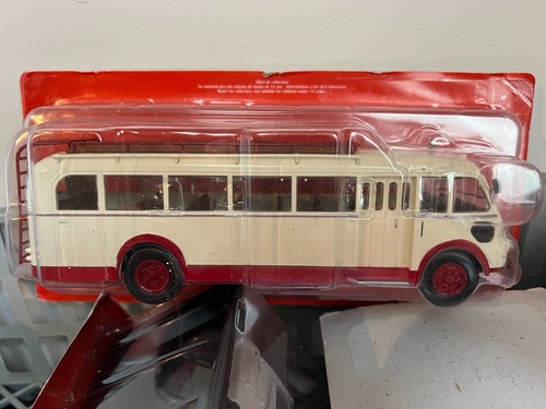 Autobus renault 215 43 - d, 1/43