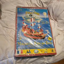 MAQUETTE BATEAU  - SOCLAINE -