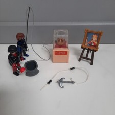 Playmobil City 4265 Voleurs