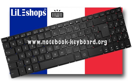 Clavier français original - clavier,