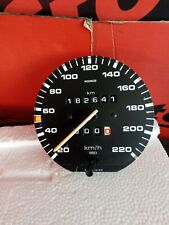 Compteur golf 2 gti mk2 