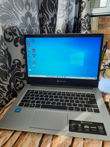 Packard bell pb114 - pb114-33-c34e,