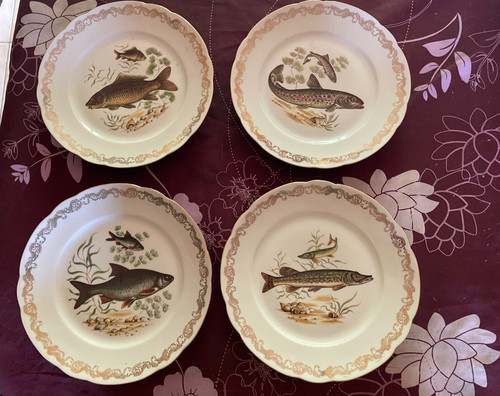 Service table poisson - table,