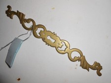  Ornement Entrée de Serrure