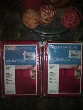 Living Quarters Willowbrook